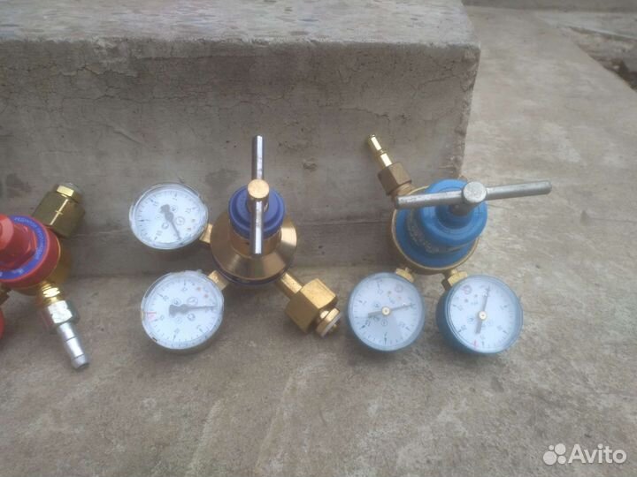 Редуктор
