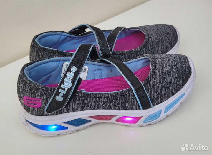 Skechers туфли р