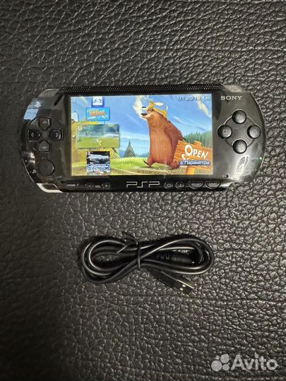 Sony PSP 1008 64Gb