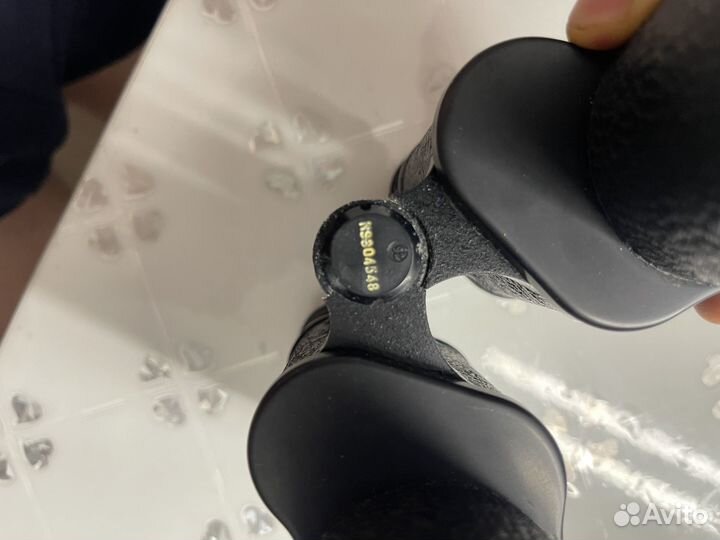 Бинокль бпц 20х60 СССР