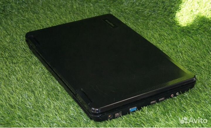 Бюджетный Acer для повседневных задач / Гарантия