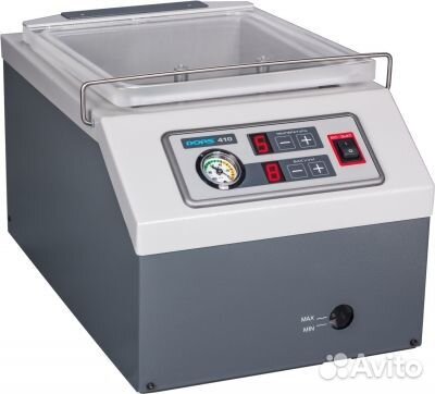 Dors 410 в упаковке, комплект, гарантия