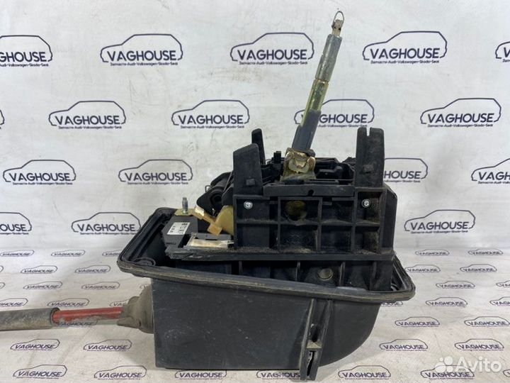 Кулиса АКПП Volkswagen Passat B5 3B2 1.9 AJM 1999