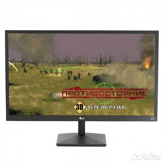 Монитор LG
