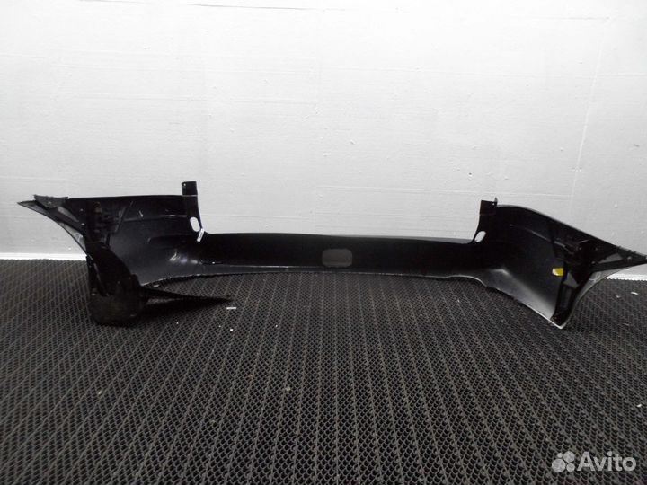 Бампер Renault Espace 2 (1991-1996)