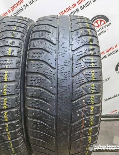Bridgestone Ice Cruiser 7000 235/55 R17 103T