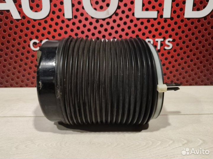 Пневмоподушка Volvo Xc60 UZ B4204T35 2017