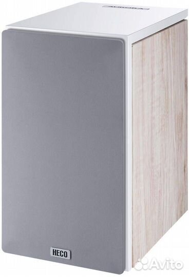 Полочная акустика Heco Aurora 200 Ivory White