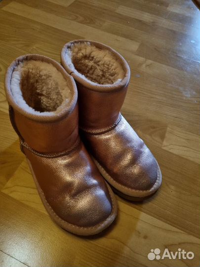 Ugg оригинал 33р
