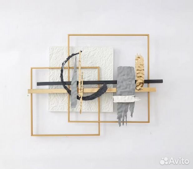 Предметы интерьера