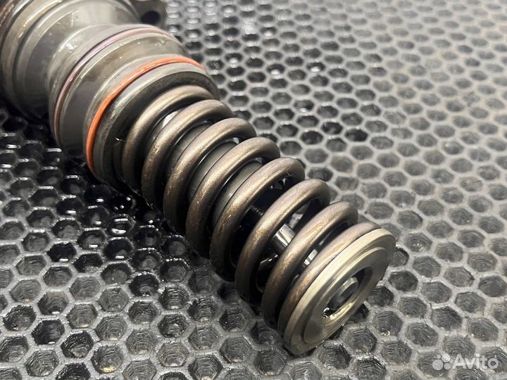 1668325 PLD секция Daf CF, Daf XF105