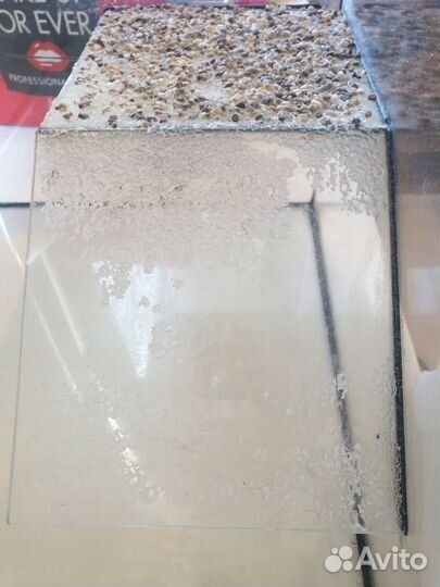 Аквариум черепашник