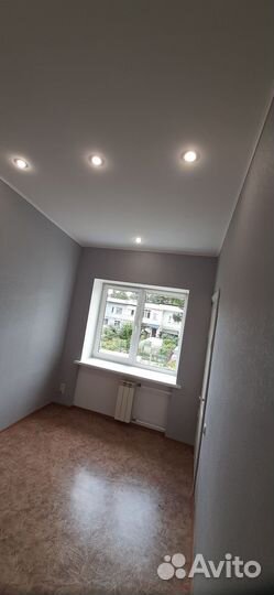 Ремонт квартир, офисов и т.п