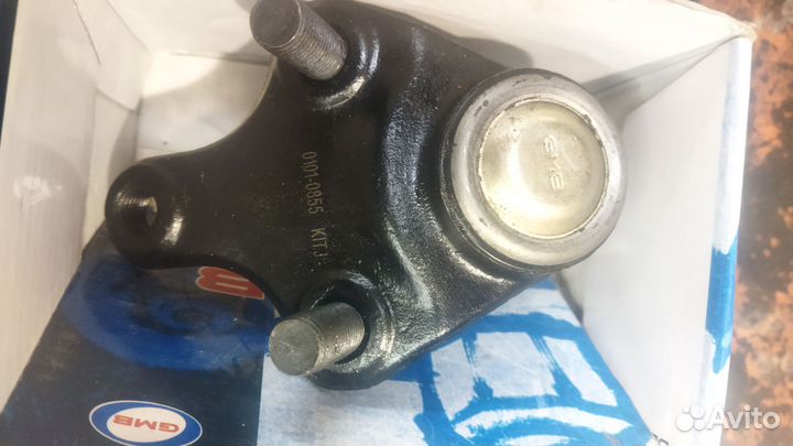 Шаровая опора toyota