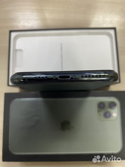 iPhone 11 Pro Max, 64 ГБ