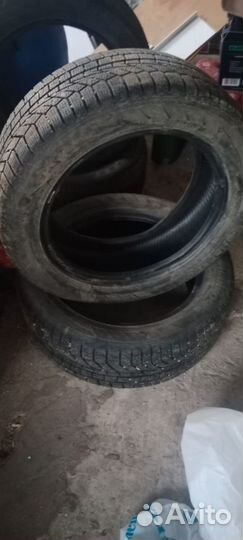 Hankook Winter I'Cept IZ2 16/55