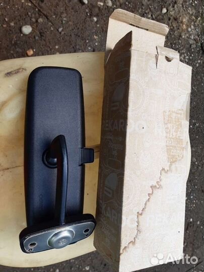 Зеркало ваз 2121 новое