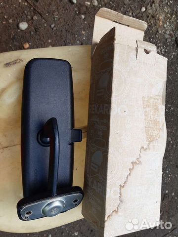 Зеркало ваз 2121 новое