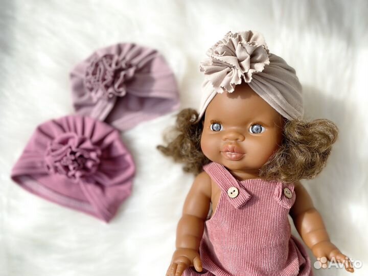 Трикотажная одежда для пупсов Minikane, Miniland