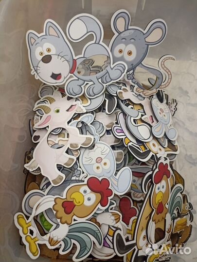 Развивающие игрушки сортеры эксклюзив