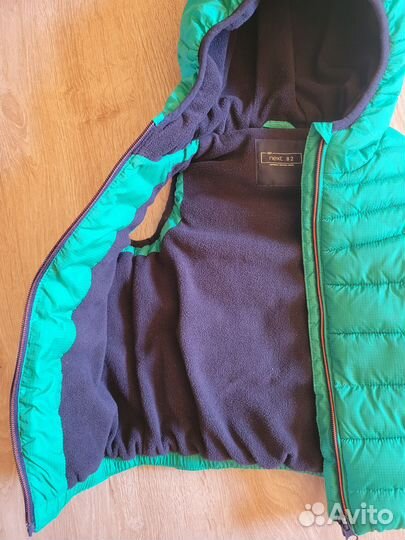 Жилетка next 98