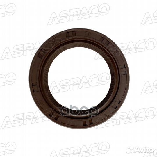 Сальник распредвала передний mitsubishi pajero