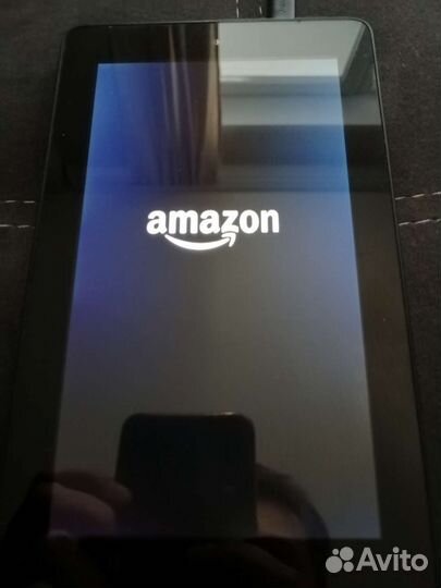 Планшет Amazon Kindle Fire (SV96LN)