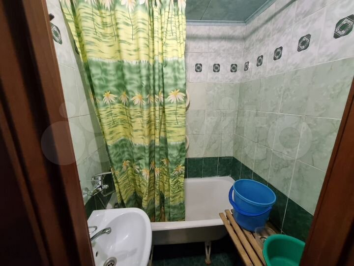 2-к. квартира, 47,1 м², 2/5 эт.