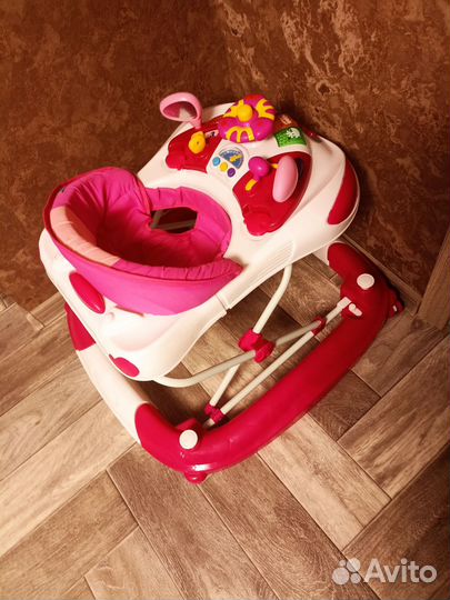 Ходунки детские