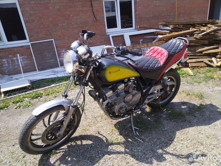 Продаю Yamaha XJ400 Special