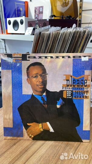 Виниловые пластинки состояние NM в ассортименте