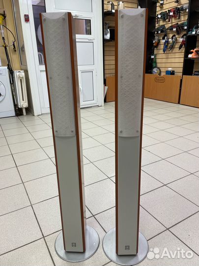 Колонки Yamaha NS-225F (Г19)