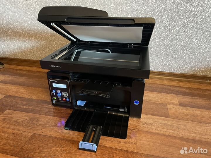Мфу Pantum M6550NW (Wi-Fi)