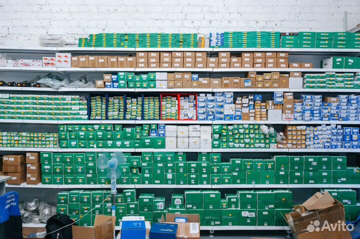 Стартер BMW 545i E61 E60 550i 4.8 E60 E61 E63 E64