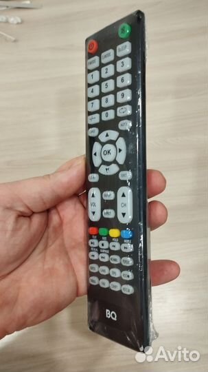 Новый оригинальный пульт для BQ 3201B