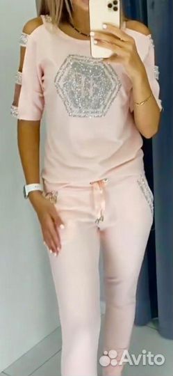 Спортивный костюм новый, (L) Турция