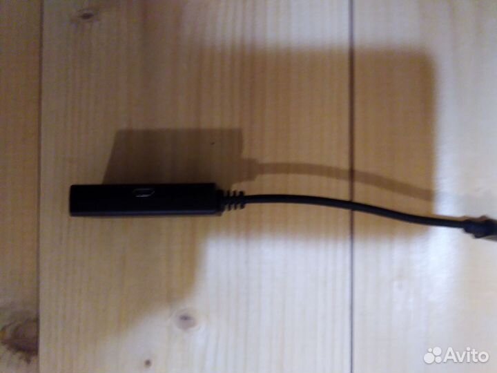 Адаптер MHL-hdmi-Micro USB