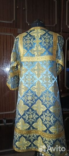 Стихарь детские и взрослые