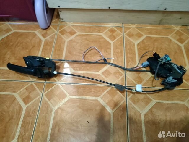 Ford explorer 3 стеклоподъёмник