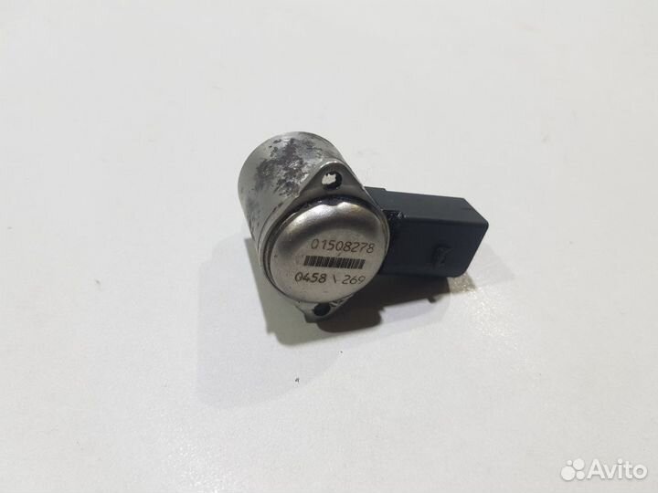 Датчик сервотроника ауди а8 audi a8