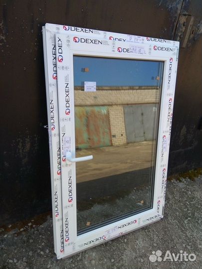 Пластиковые окна с завода в Ставрополе