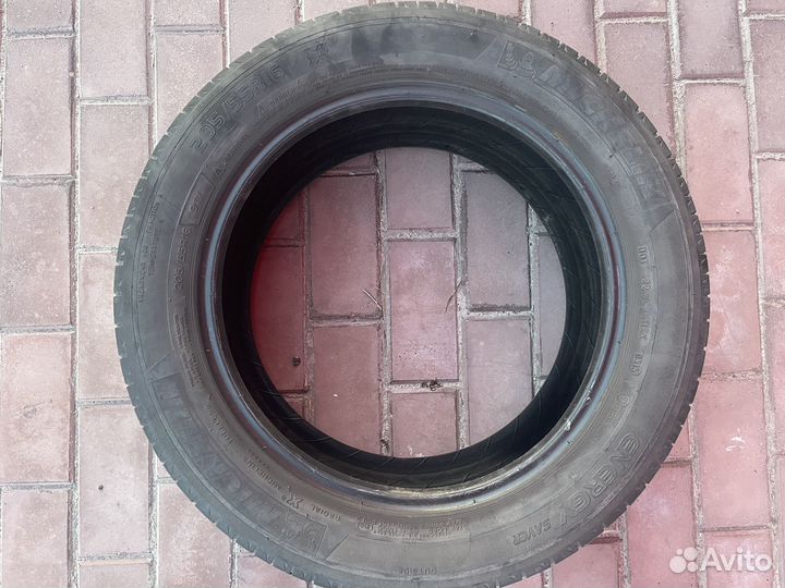Michelin Energy Saver 205/55 R16