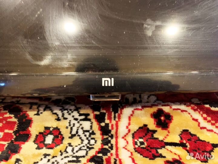 Смарт телевизор 4K 43