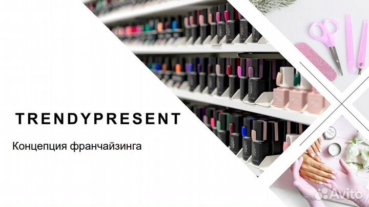 Упакую ваш бизнес во франшизу / консультация