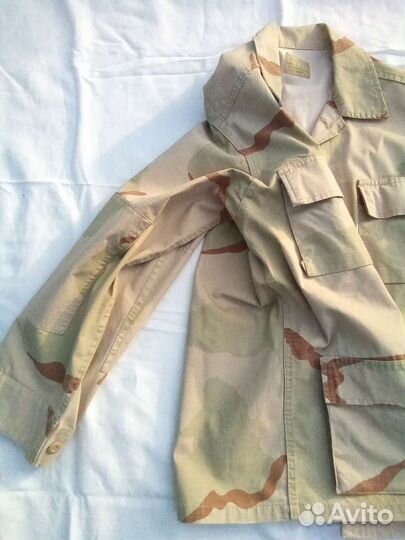 Военная форма нато М65