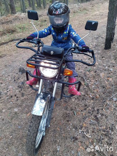 Продам мотоцикл