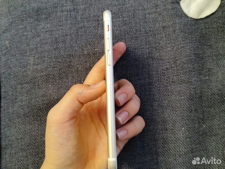 iPhone 6, 16 ГБ