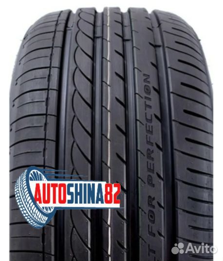 Zeta Alventi 215/55 R17 98Y