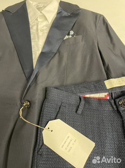 Итальянский костюм Anacapri новый