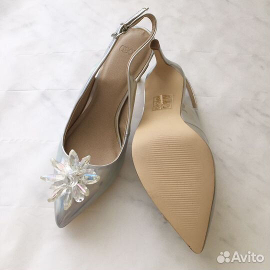 Босоножки женские 36 размер